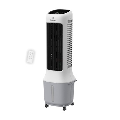 Air Cooler PRAC-80703 Primo Eco Breeze 10Lt 38W Λευκό