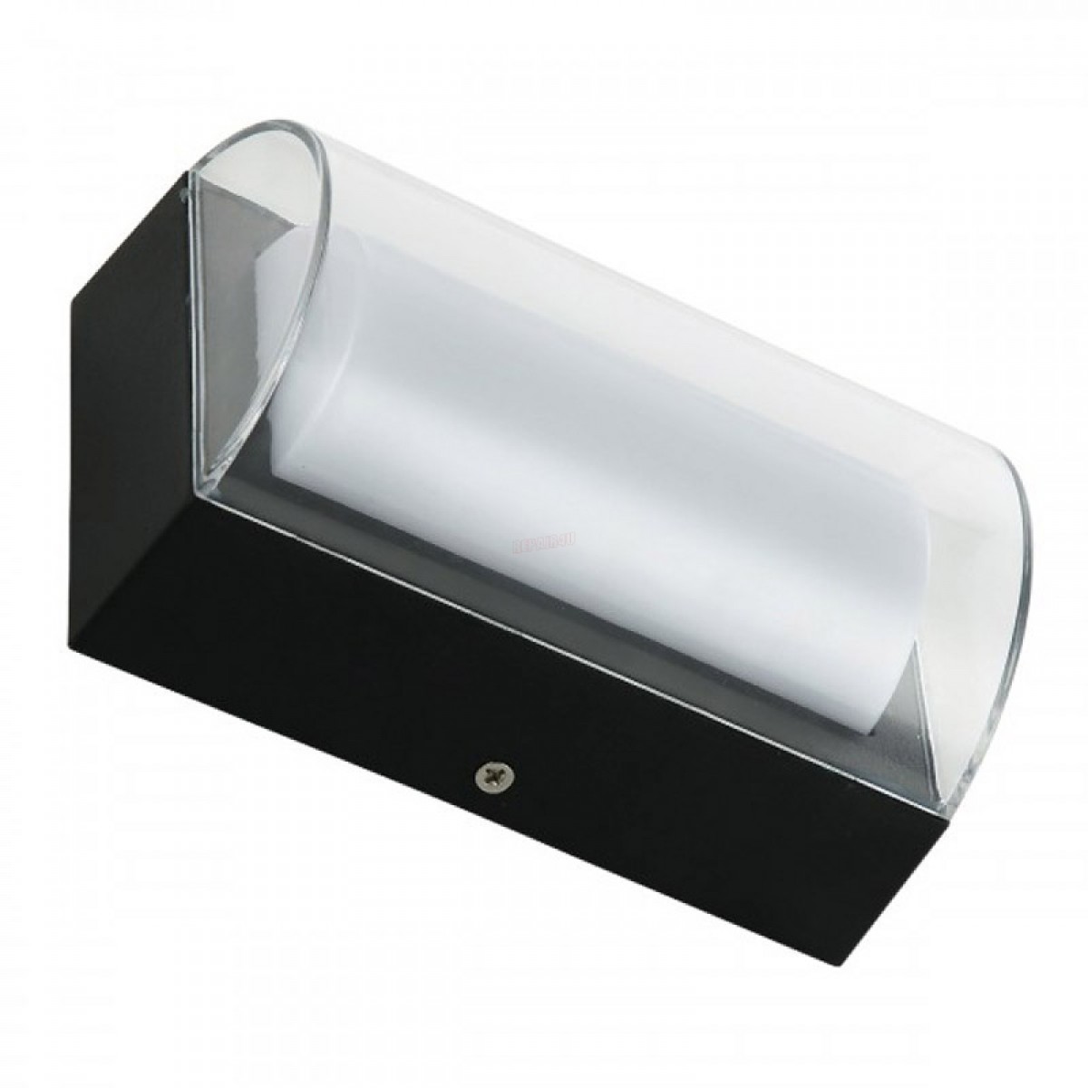 Απλίκα Εξωτερικού Χώρου LED Κύλινδρος 10W 4000K Φυσικό Λευκό  Ηλεκτρολογικός Εξοπλισμός