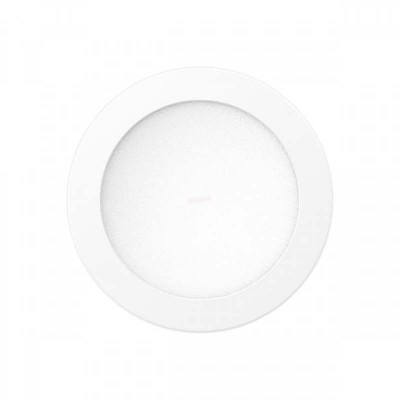 ΧΩΝΕΥΤΟ ΛΕΠΤΟ LED ΟΡΟΦΗΣ 6W CCT