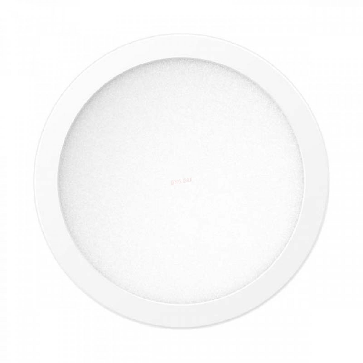 ΧΩΝΕΥΤΟ ΛΕΠΤΟ LED ΟΡΟΦΗΣ 18W CCT Ηλεκτρολογικός Εξοπλισμός