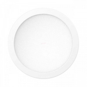 ΧΩΝΕΥΤΟ ΛΕΠΤΟ LED ΟΡΟΦΗΣ 18W CCT Ηλεκτρολογικός Εξοπλισμός