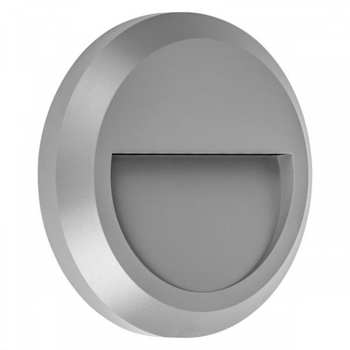Απλίκα Εξωτερικού Χώρου LED Στρογγυλή 1.5W 4000K Φυσικό Λευκό  Ηλεκτρολογικός Εξοπλισμός
