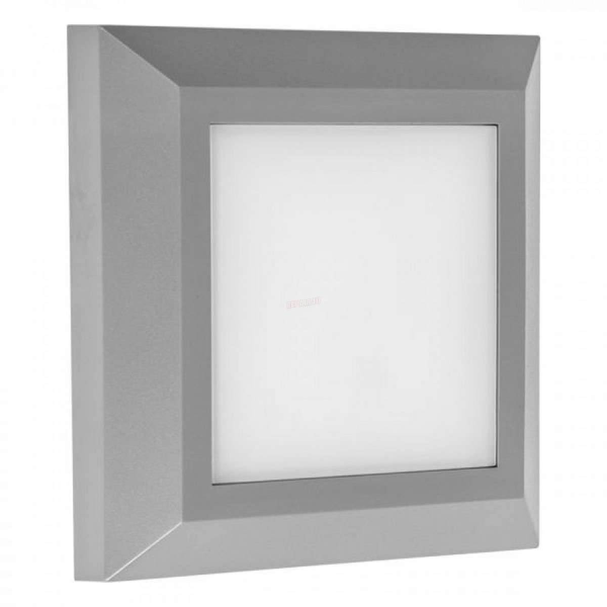 ΑΠΛΙΚΑ LED ΕΞΩΤΕΡΙΚΟΥ ΧΩΡΟΥ 3,8W CCT ΤΕΤΡΑΓΩΝΗ Ηλεκτρολογικός Εξοπλισμός