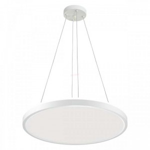ΠΛΑΦΟΝΙΕΡΑ ΟΡΟΦΗΣ LED CCT 32W ME KΡΥΦΟ ΦΩΤΙΣΜΟ 3000Κ Ηλεκτρολογικός Εξοπλισμός