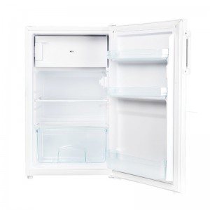 Ψυγείο Μονόπορτο Davoline RF 85E W 102lt Λευκό Οικιακές Συσκευές