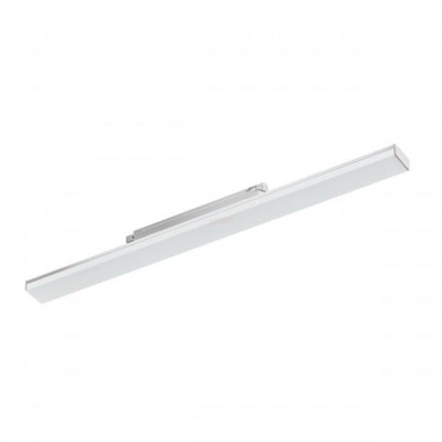 SPOT ΡΑΓΑΣ MONOΦΑΣΙΚΟ LED ΠΕΡΙΣΤΡΕΦΟΜΕΝΟ 30W CCT ΛΕΥΚΟ