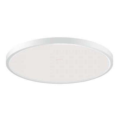ΠΛΑΦΟΝΙΕΡΑ ΟΡΟΦΗΣ LED CCT 40W ME KΡΥΦΟ ΦΩΤΙΣΜΟ 3000Κ