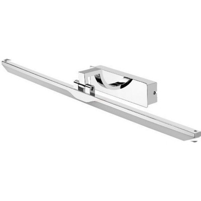 Φωτιστικό Λουτρού LED Ρυθμιζόμενο 12W 4000Κ Φυσικό Λευκό 