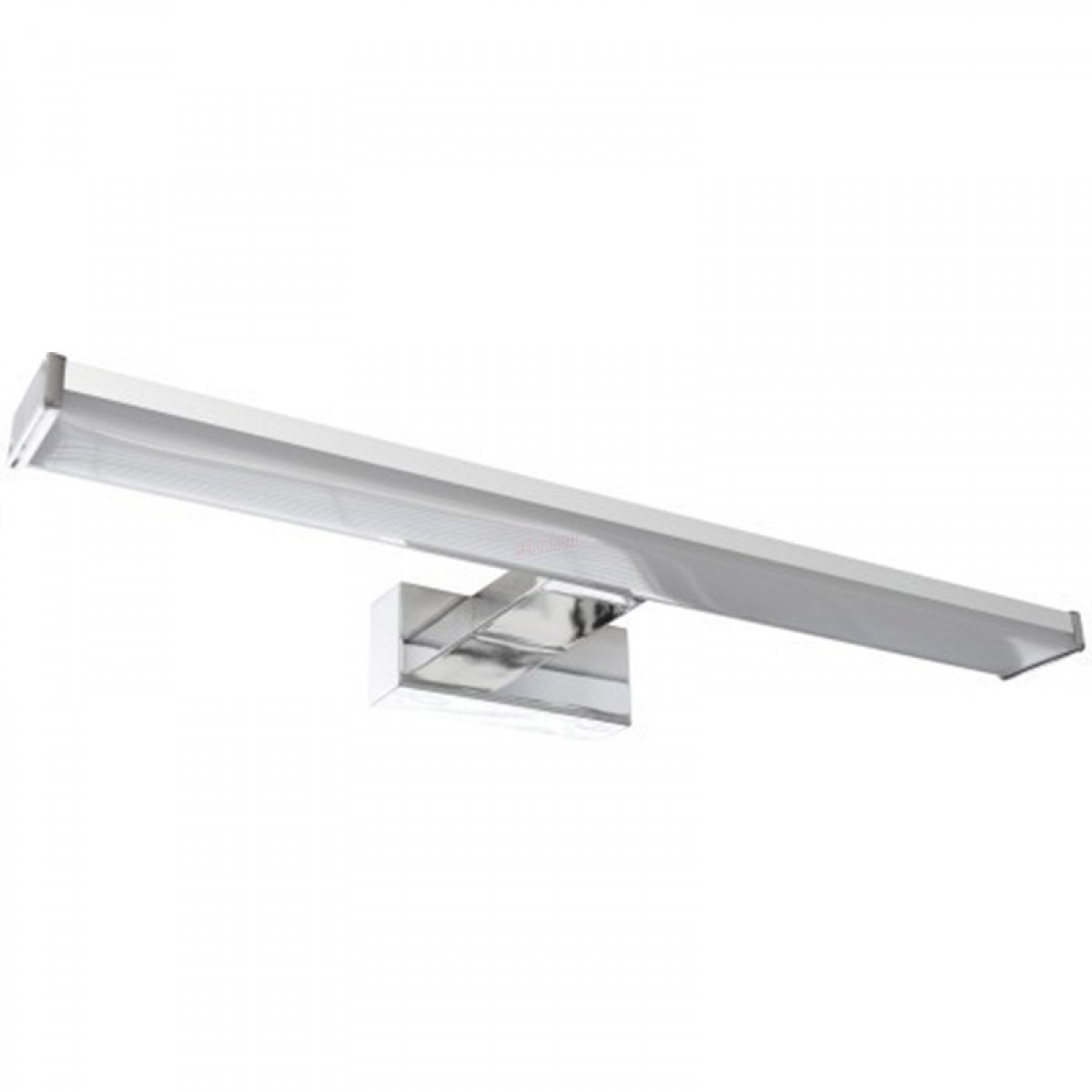 Φωτιστικό Λουτρού LED 8W 4000Κ Φυσικό Λευκό  Ηλεκτρολογικός Εξοπλισμός