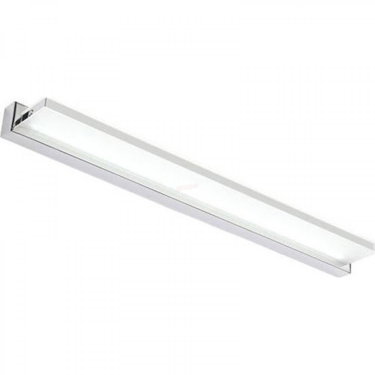 Φωτιστικό Λουτρού LED 14W 4000Κ Φυσικό Λευκό  Ηλεκτρολογικός Εξοπλισμός