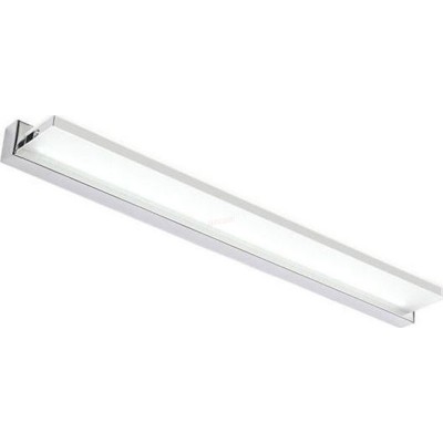 Φωτιστικό Λουτρού LED 14W 4000Κ Φυσικό Λευκό 