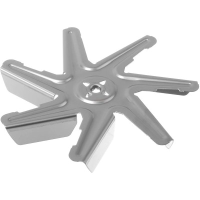 Φτερωτή Κουζίνας Bosch - Siemens 7 Φτερά 11022060 Original