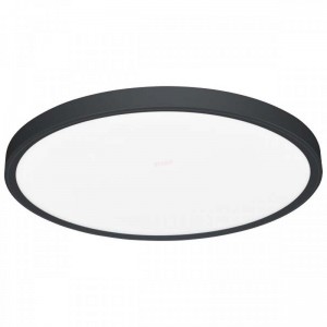 ΠΛΑΦΟΝΙΕΡΑ ΟΡΟΦΗΣ LED CCT 30W 3000K | 4000K | 6000K ΜΑΥΡΟ Ηλεκτρολογικός Εξοπλισμός