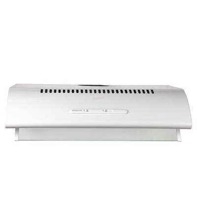 Απορροφητήρας Ελεύθερος Davoline Olympia 2.0 360 WH 60cm Λευκός