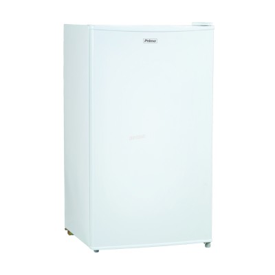 Ψυγείο PRMB-50052 Primo 82lt 2*Freezer Μονόπορτο Λευκό