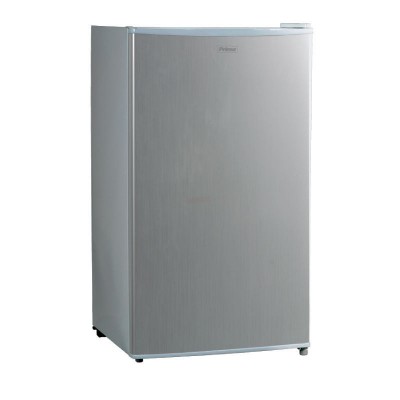 Ψυγείο PRMB-50053 Primo 82lt 2*Freezer Μονόπορτο Inox/Γκρι