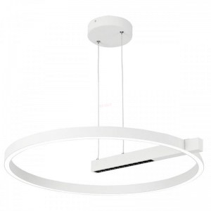 ΚΡΕΜΑΣΤΟ ΦΩΤΙΣΤΙΚΟ LED 40W 3000K ΛΕΥΚΟ Ηλεκτρολογικός Εξοπλισμός