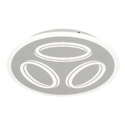 Φωτιστικό Οροφής LED 40W 3000Κ Θερμό Λευκό 