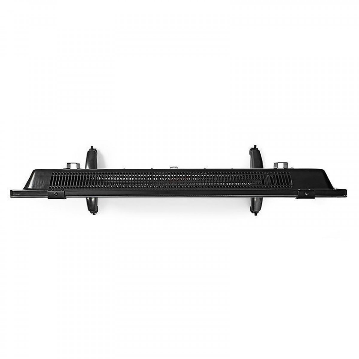 Θερμοπομπός PRPH-81025 Primo 2000W Mε Τηλεχειριστήριο Μαύρο Μικροσυσκευές