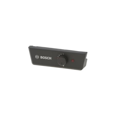 Μετώπη Τοστιέρας Bosch 00651163 Original