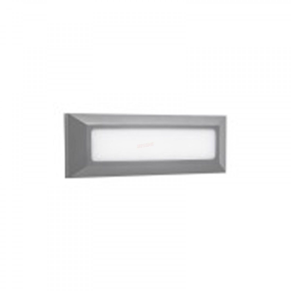 ΑΠΛΙΚΑ LED ΕΞΩΤΕΡΙΚΟΥ ΧΩΡΟΥ 3.8W 3000K Ηλεκτρολογικός Εξοπλισμός