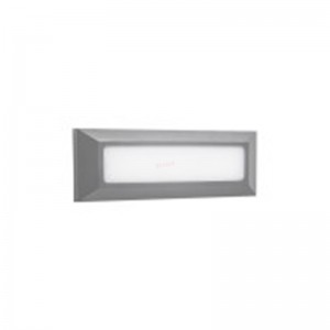 ΑΠΛΙΚΑ LED ΕΞΩΤΕΡΙΚΟΥ ΧΩΡΟΥ 3.8W 3000K Ηλεκτρολογικός Εξοπλισμός