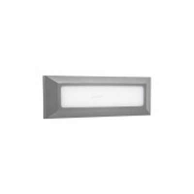 ΑΠΛΙΚΑ LED ΕΞΩΤΕΡΙΚΟΥ ΧΩΡΟΥ 3.8W 3000K