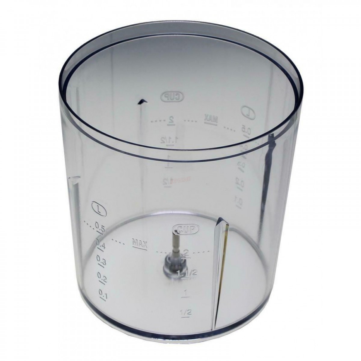 Μπώλ 500ml Multi Moulinette SS-193275 Original Ανταλλακτικά ηλεκτρικών συσκευών