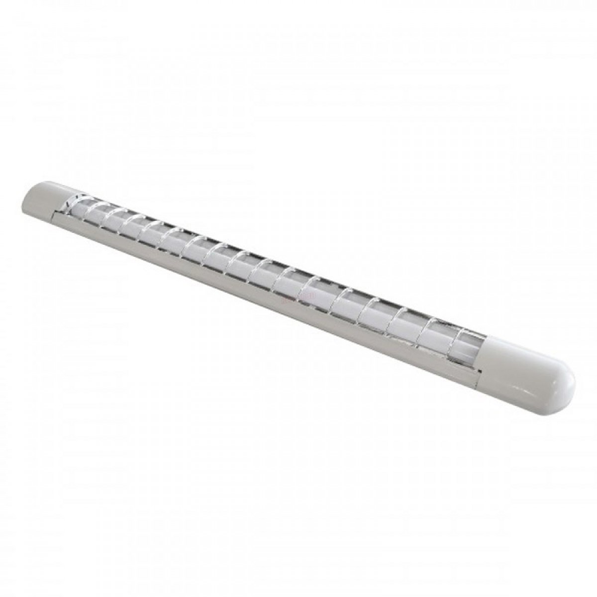Γραμμικό Φωτιστικό LED 36W 4000Κ Φυσικό Λευκό  Ηλεκτρολογικός Εξοπλισμός