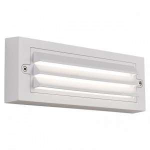 ΑΠΛΙΚΑ LED ΕΞΩΤΕΡΙΚΟΥ ΧΩΡΟΥ 6W CCT ΜΑΥΡΗ Ηλεκτρολογικός Εξοπλισμός