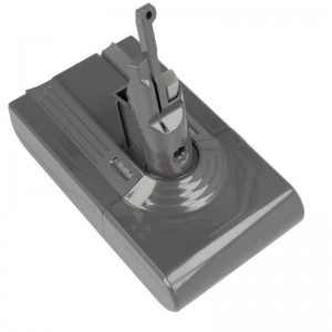 Μπαταρία Σκούπας Dyson BAT58007 Original  Ανταλλακτικά Ηλεκτρικών Συσκευών