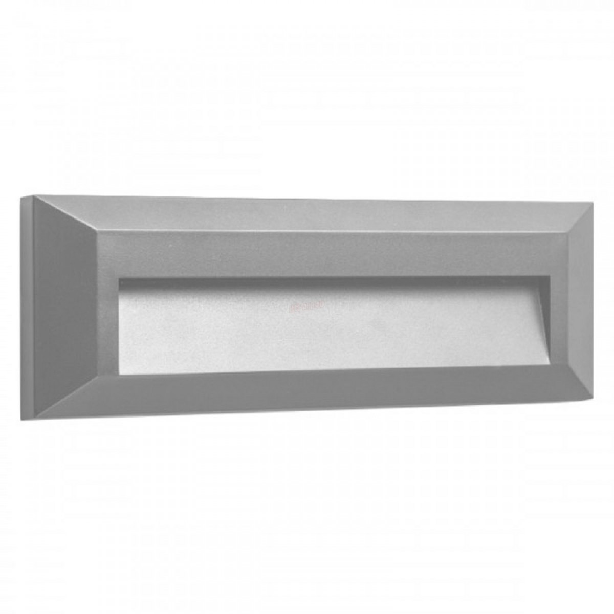 ΑΠΛΙΚΑ LED ΕΞΩΤΕΡΙΚΟΥ ΧΩΡΟΥ 2W CCT ΓΚΡΙ Ηλεκτρολογικός Εξοπλισμός