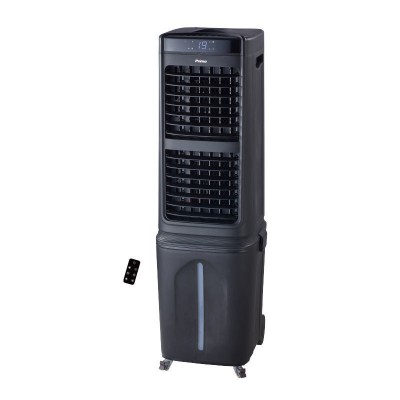 Air Cooler PRAC-80711 Primo με Τηλεχειριστήριο 30lt 100W Μαύρο 