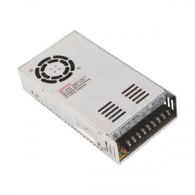 Τροφοδοτικό LED 12V 150W 