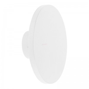 ΑΠΛΙΚΑ LED ΕΞΩΤΕΡΙΚΟΥ ΧΩΡΟΥ 8W CCT ΣΤΡΟΓΓΥΛΗ ΛΕΥΚΗ Ηλεκτρολογικός Εξοπλισμός