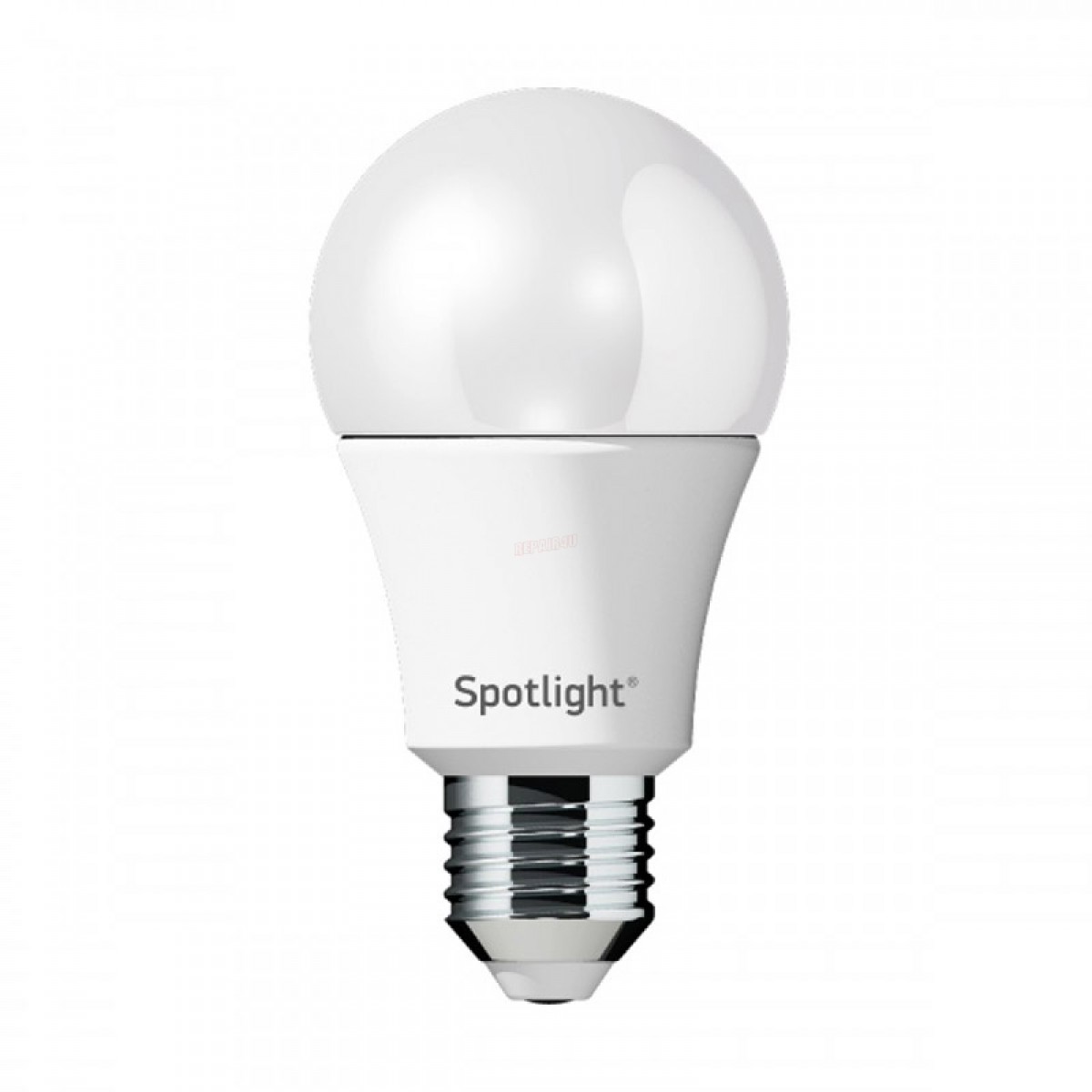 Λάμπα LED Ε27 10W 4000K Φυσικό Λευκό Ηλεκτρολογικός Εξοπλισμός