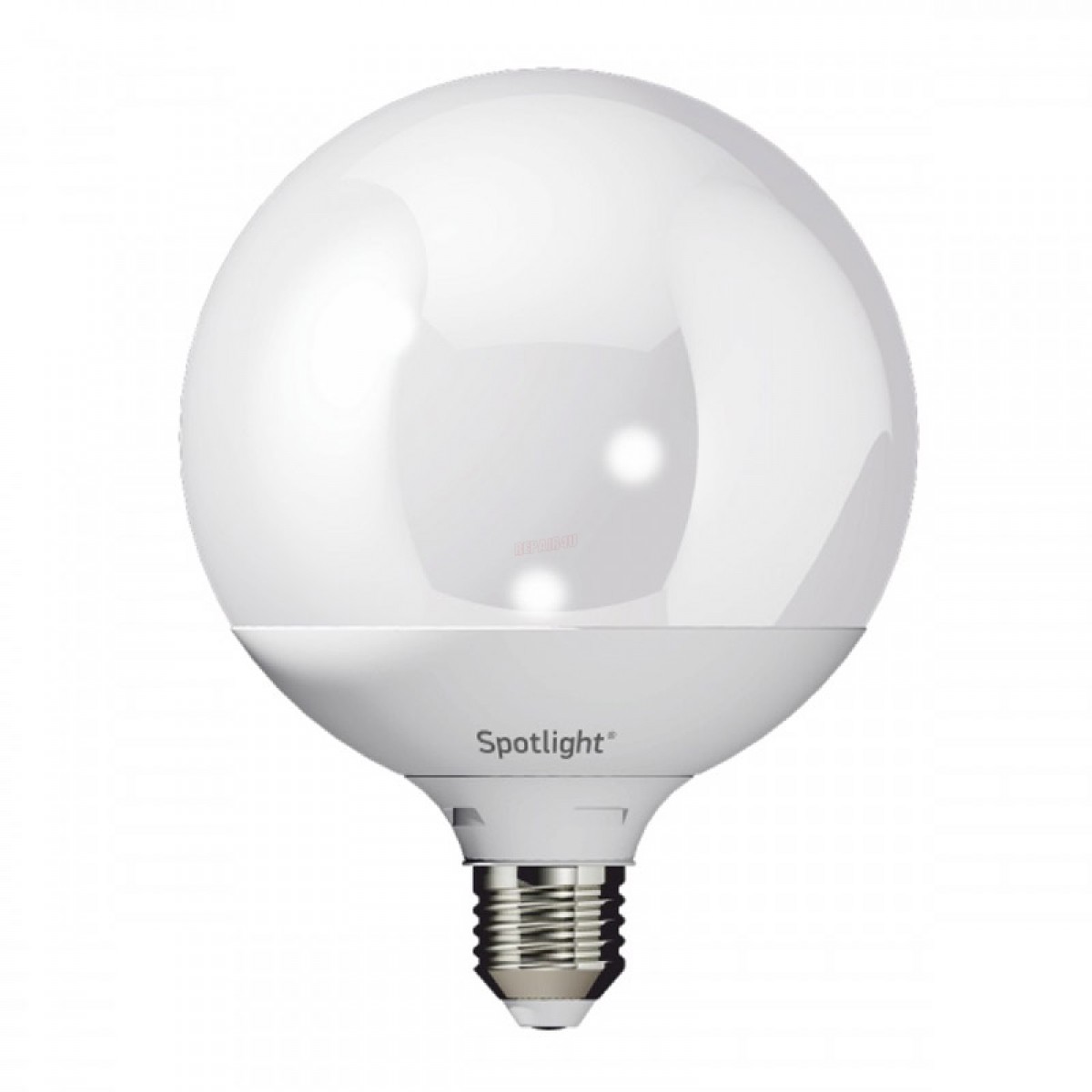 Λάμπα LED Ε27 16W 3000K Θερμό Λευκό Ηλεκτρολογικός Εξοπλισμός