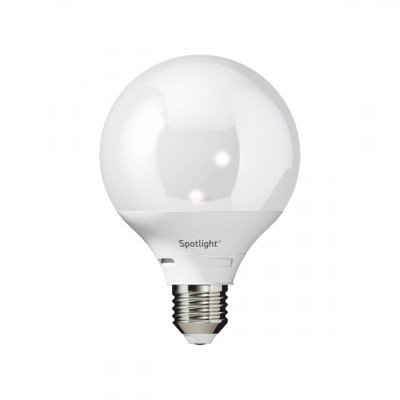 Λάμπα LED Ε27 12W 4000K Φυσικό Λευκό