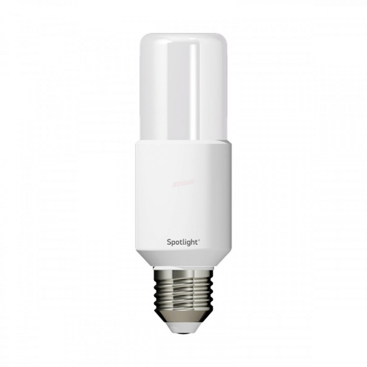 Λάμπα LED Σωλήνα Ε27 14W 3000K Θερμό Λευκό Ηλεκτρολογικός Εξοπλισμός