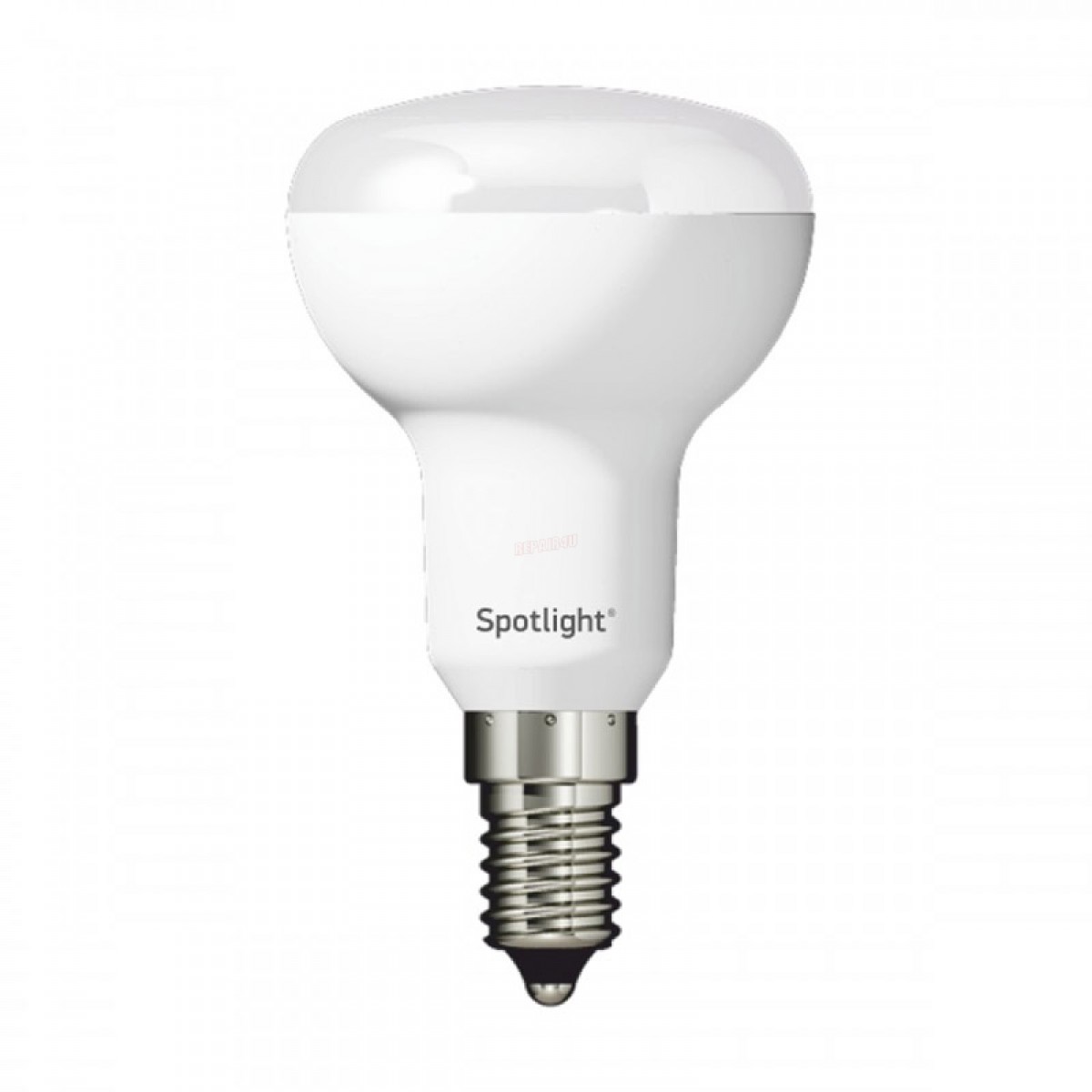 Λάμπα LED Ε14 6W 3000K Θερμό Λευκό Ηλεκτρολογικός Εξοπλισμός