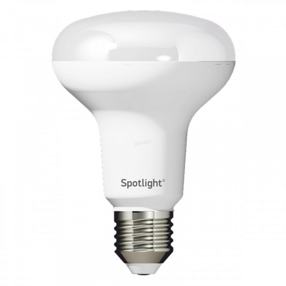 Λάμπα LED Ε27 10W 3000K Θερμό Λευκό Ηλεκτρολογικός Εξοπλισμός