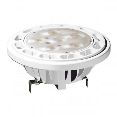 Λάμπα LED AR111 13W 4000Κ Φυσικό Λευκό