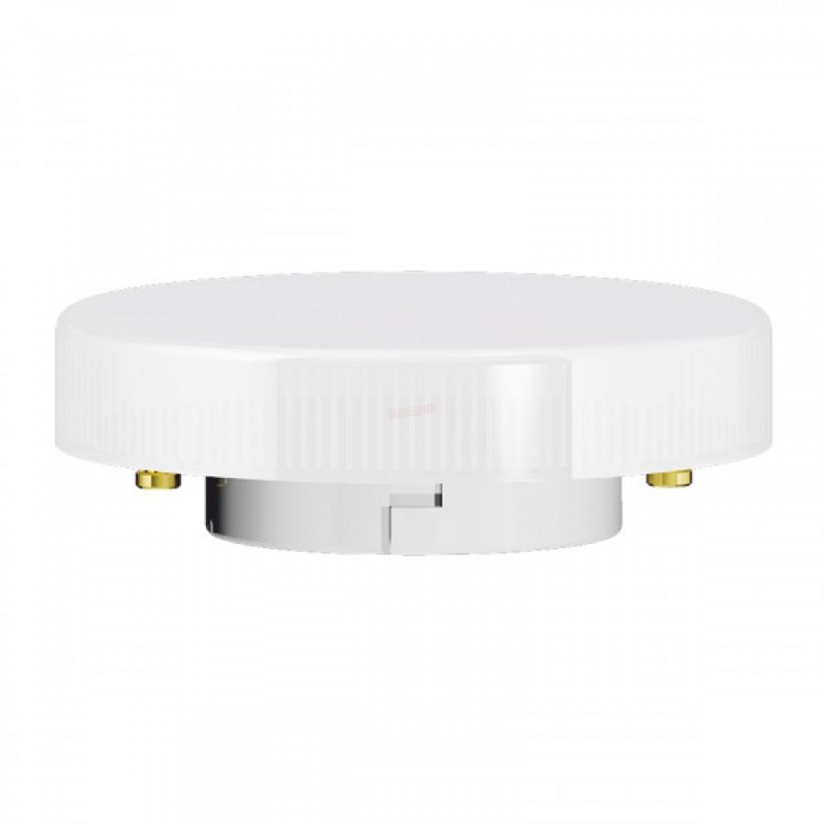 Λάμπα LED Gx53 5W 6000Κ Ψυχρό Λευκό Ηλεκτρολογικός Εξοπλισμός