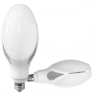 Λάμπα LED Ε27 Μανόλια 40W 4000Κ Φυσικό Λευκό