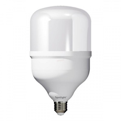 Λάμπα LED Ε27 20W 4000Κ Φυσικό Λευκό