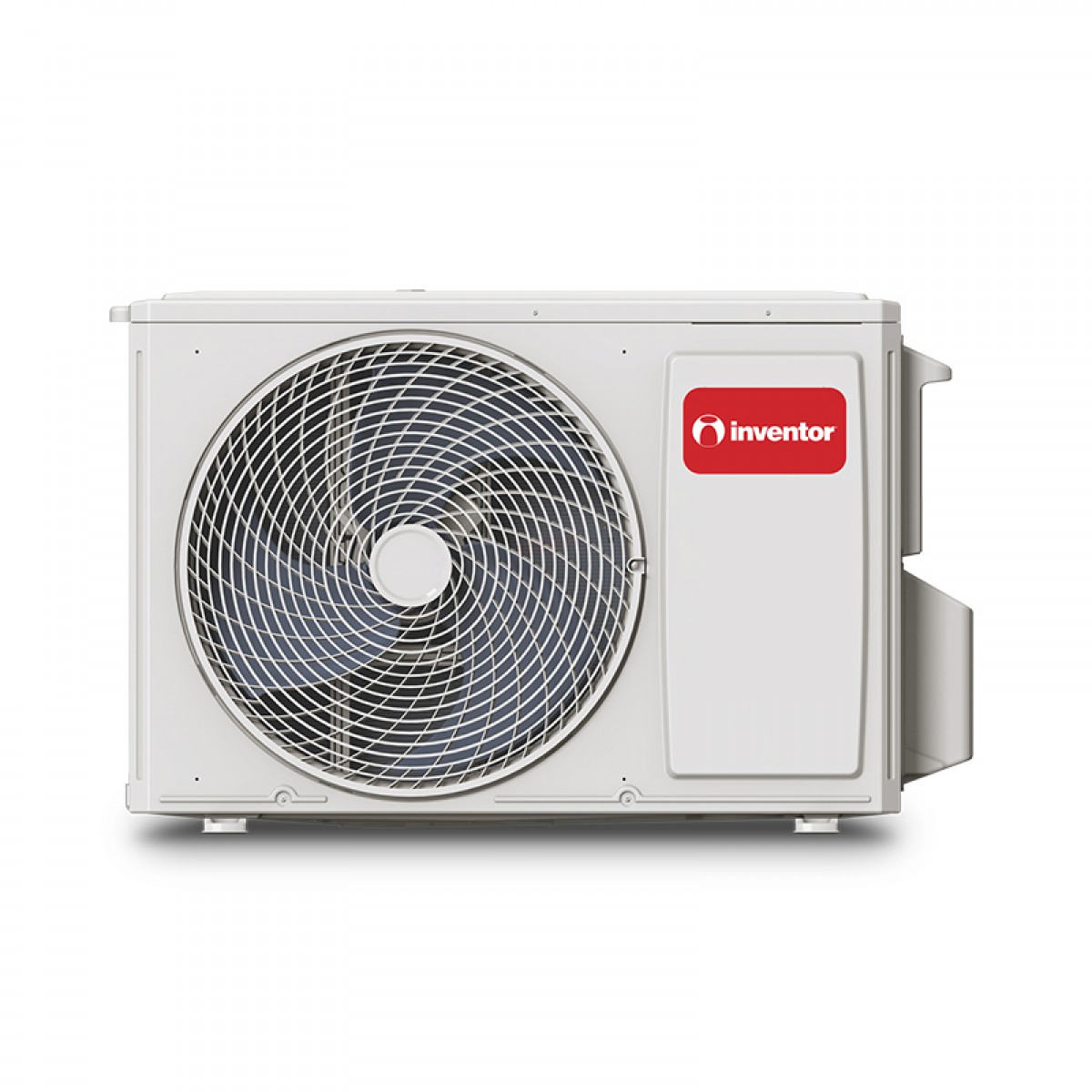 Κλιματιστικό Τοίχου Inventor Futura FUTI-09WFI/FUTO-09 Inverter 9.000 BTU A++/A+++ με AI ECO Drive και Wi-Fi 