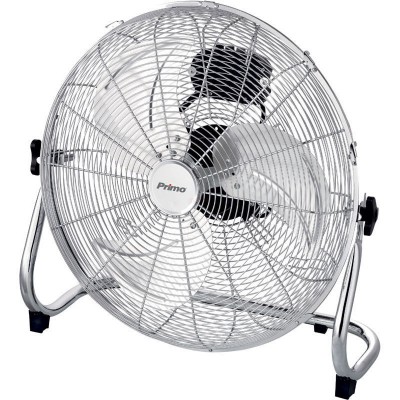 Ανεμιστήρας Δαπέδου PRFF-80409 Primo 16'' 40cm Μεταλλικός 90W