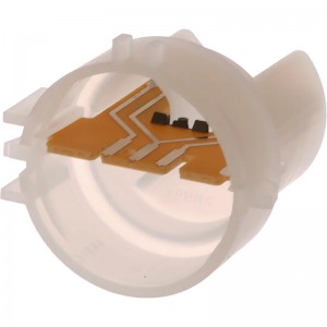 Αισθητήρας Νερού Πλυντηρίου Πιάτων Bosch - Siemens 165279 Original Ανταλλακτικά ηλεκτρικών συσκευών