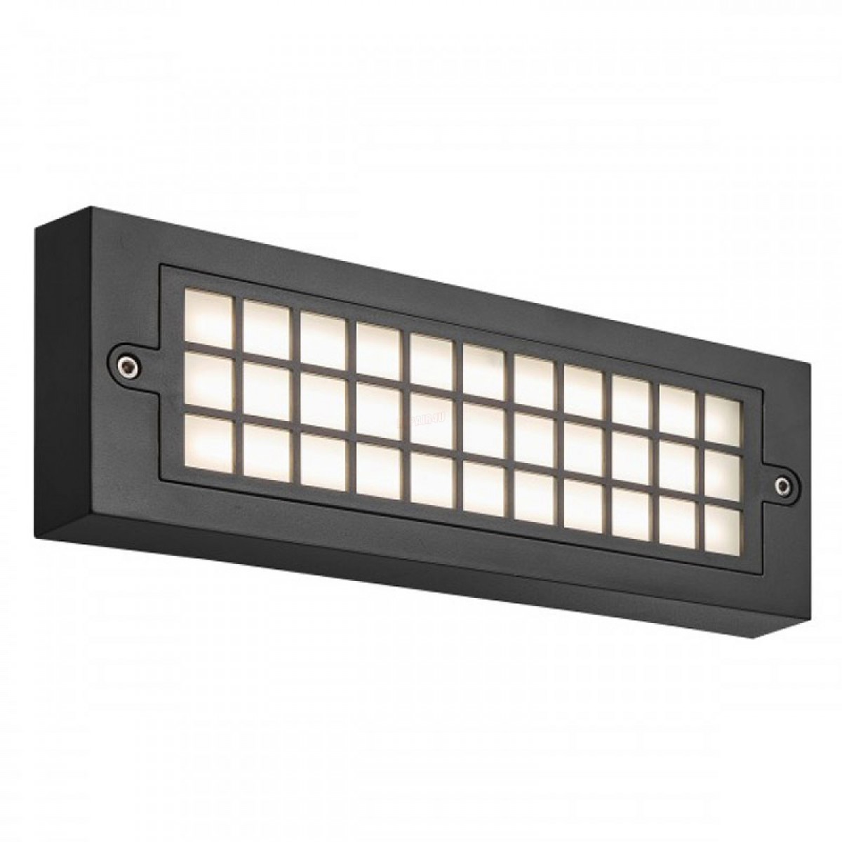 ΑΠΛΙΚΑ LED ΕΞΩΤΕΡΙΚΟΥ ΧΩΡΟΥ 6W CCT ΜΑΥΡΗ Ηλεκτρολογικός Εξοπλισμός