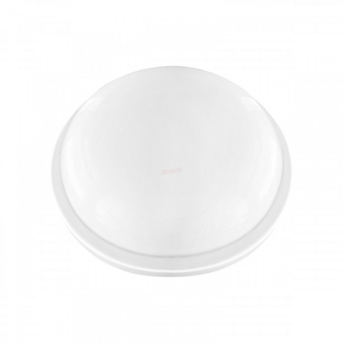 ΑΠΛΙΚΑ /ΠΛΑΦΟΝΙΕΡΑ LED ΣΤΡΟΓΓΥΛΗ 15W 3000K Ηλεκτρολογικός Εξοπλισμός
